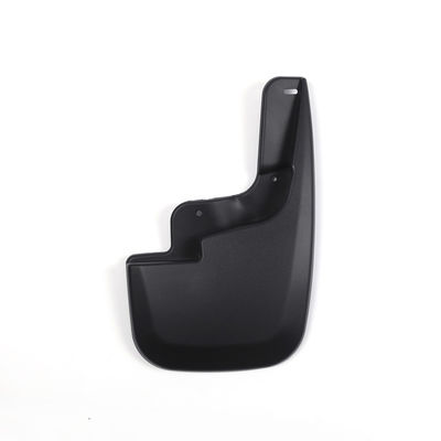 품질  Plastic Mud Flaps Splash Guard For Colorado Year 15-19 Without Flares 공장