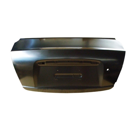 Auto part for Accent 06-10 trunklid, Accent boot cover, 69200-1E020