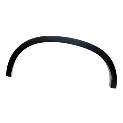 Plastic OEM 51777379531 51777379532 F49 Rear Wheel Arch Damper Rocket Mount Wheel Arch Cover For BMW X1 F49 2016-2019