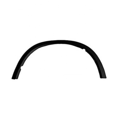 51777294372 OEM 51777294371 PP Car Rear Wheel Arch Balance Damper Flares Liner Eyebrow For BMW X5 F15 2013-2018