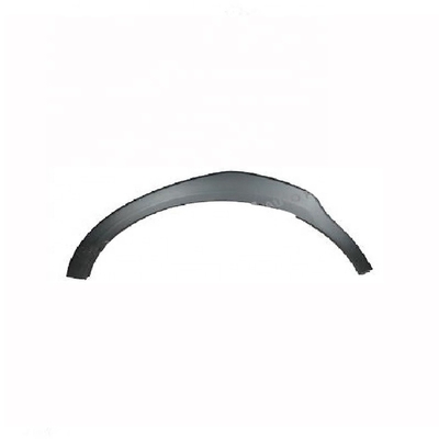 Front Wheel Flare 91112FL120 Auto Spare Parts 91112FL130 Wheel Spoiler For Subaru XV Crosstrek 2018 XV Crosstrek