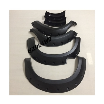 Nice fit to your 2005 - 2011 Hilux Vigo SR5 Parts Front Wheels Arches Extension Car Shock Absorbers Hilux Vigo SR5 hilux shock absorber