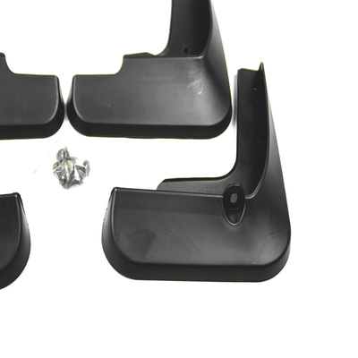 OEM Relacement Auto Mud Flaps for toyota alphard car fenders fenders splash guards 2010-2017 for Toyota